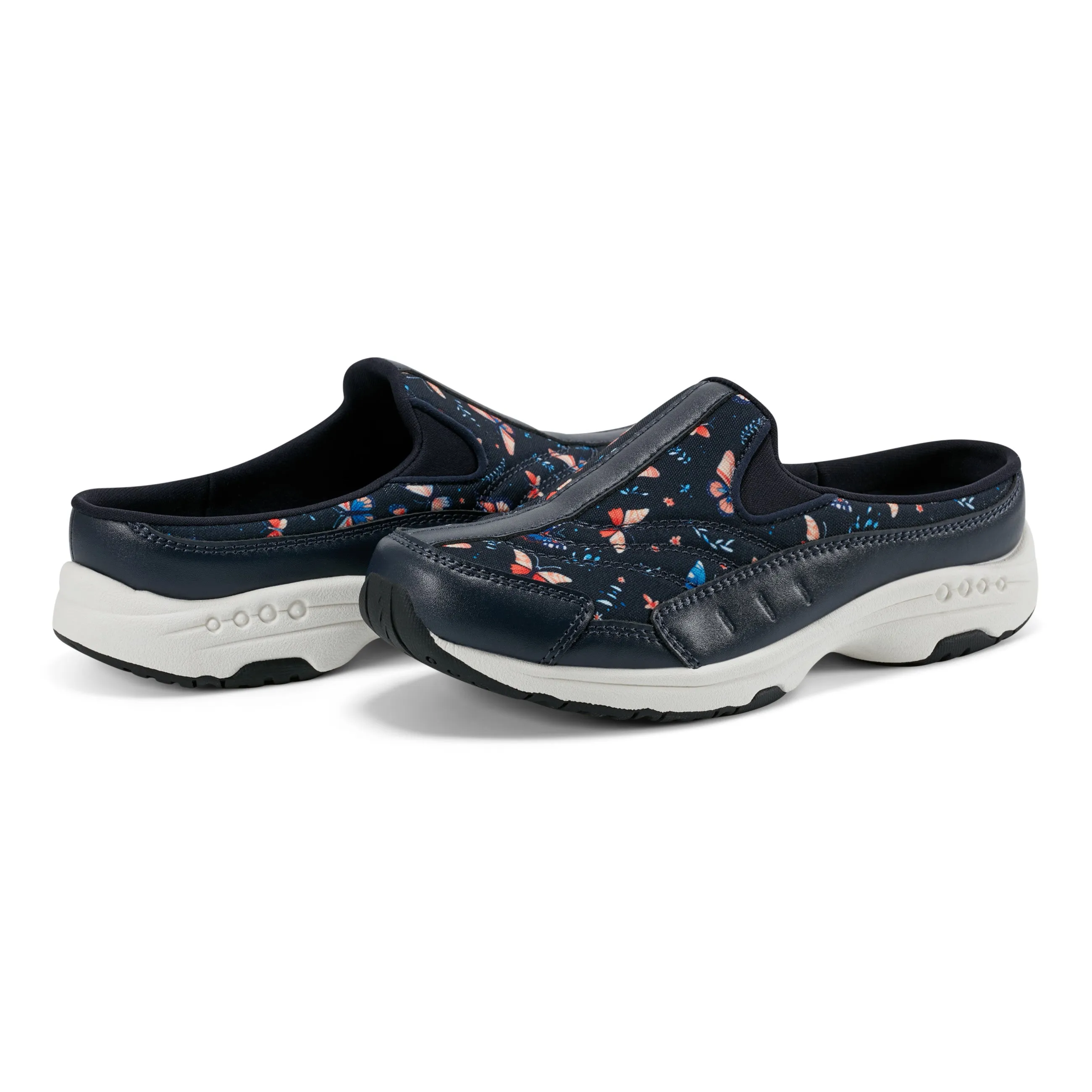 Traveltime Clogs