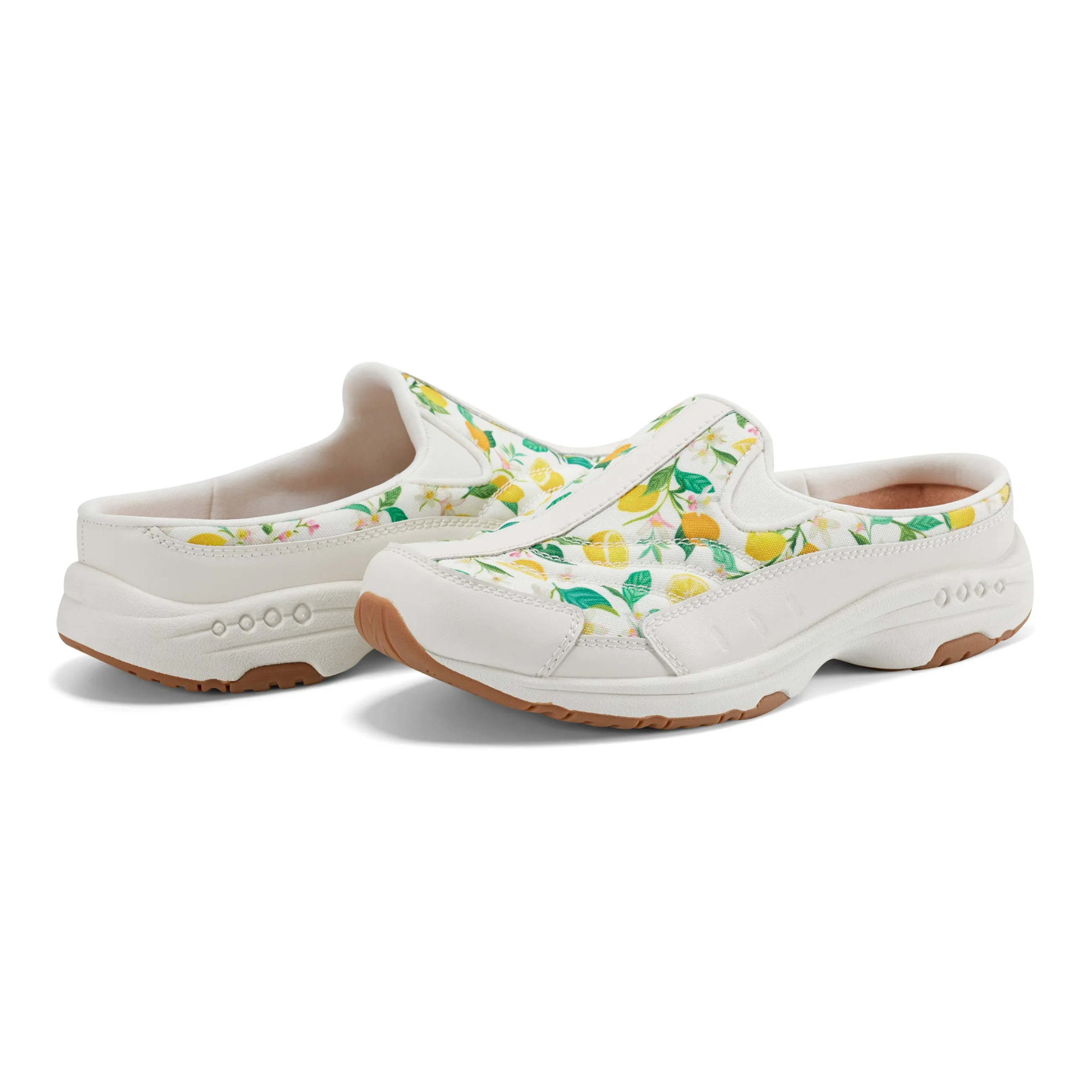 Traveltime Clogs