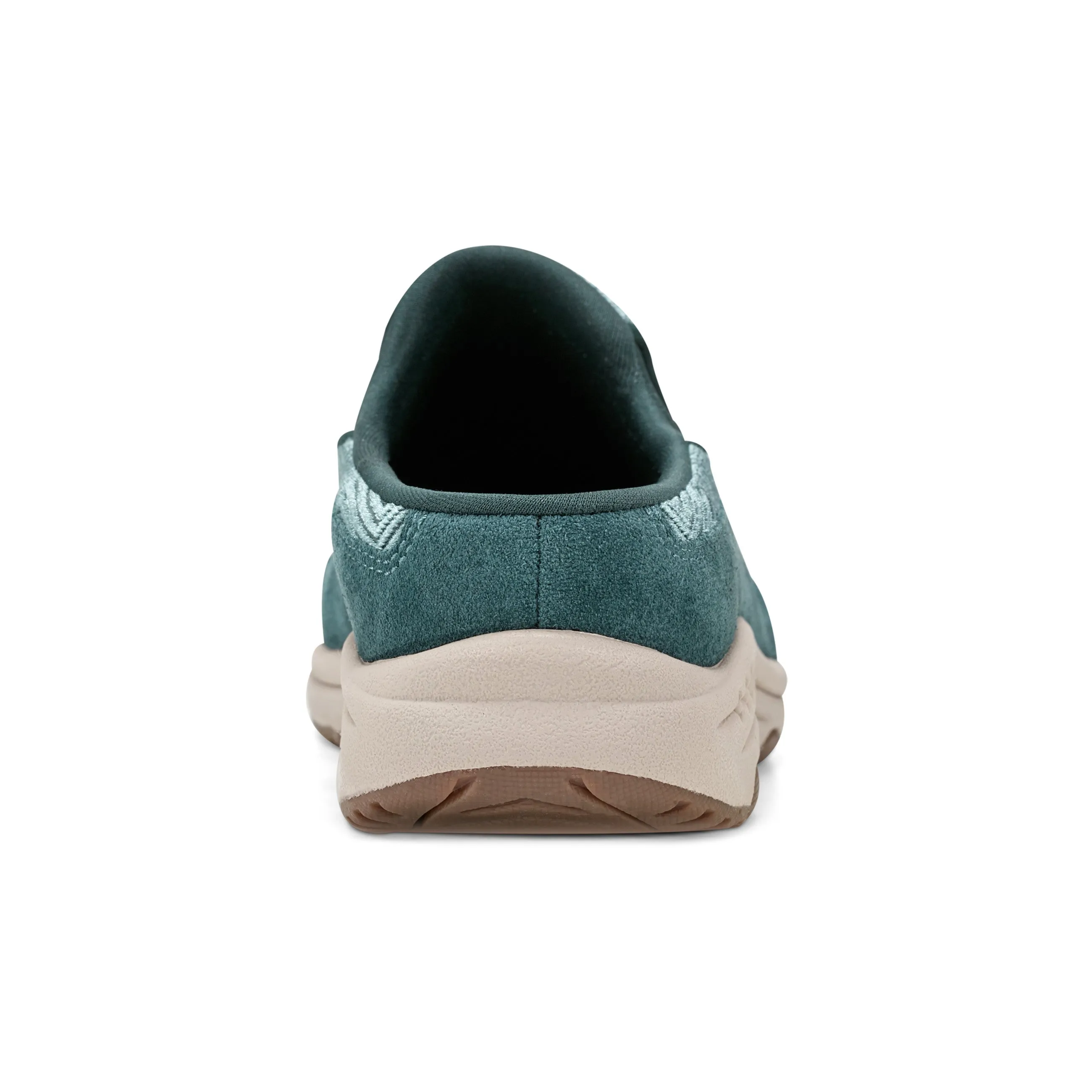 Traveltime Clogs