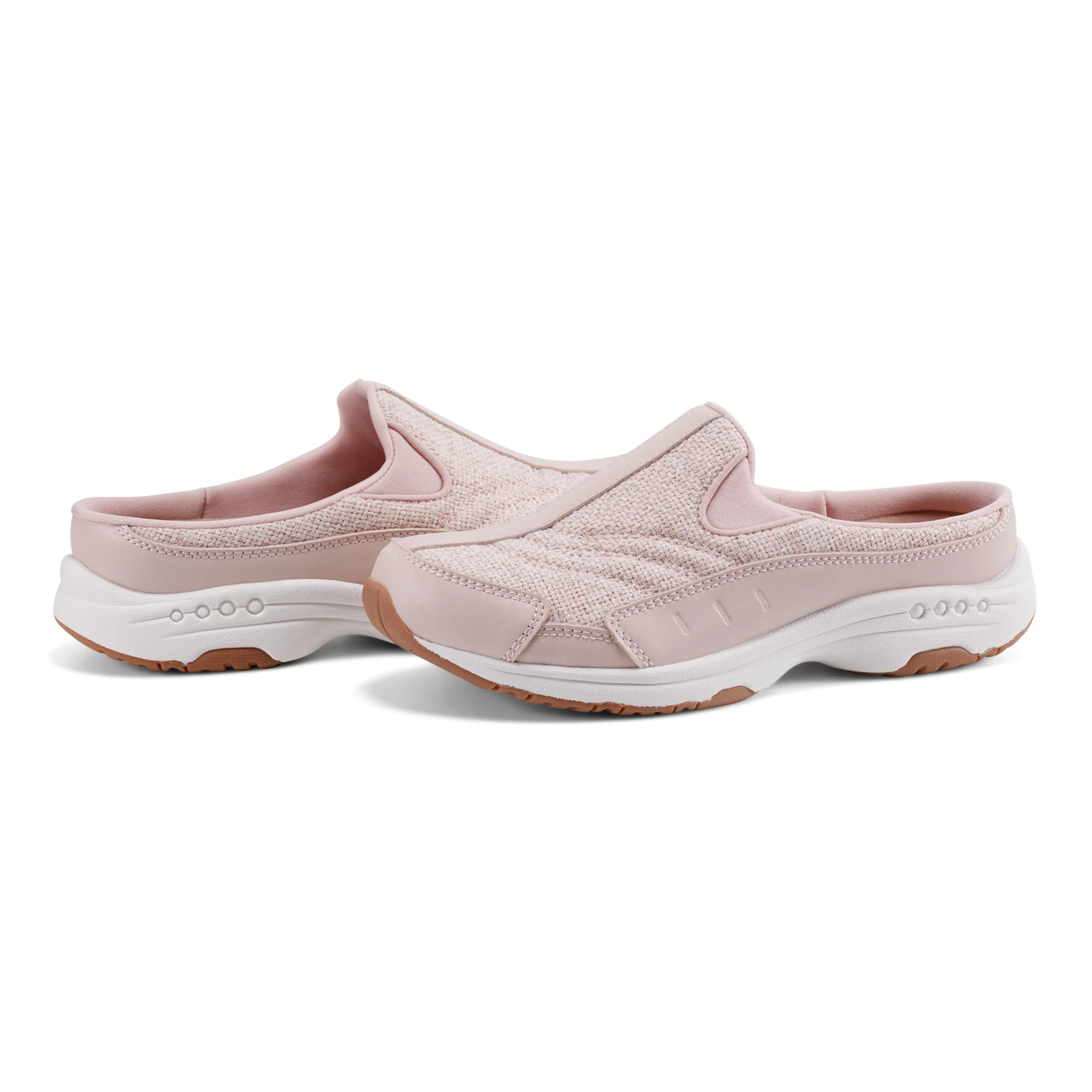 Traveltime Clogs