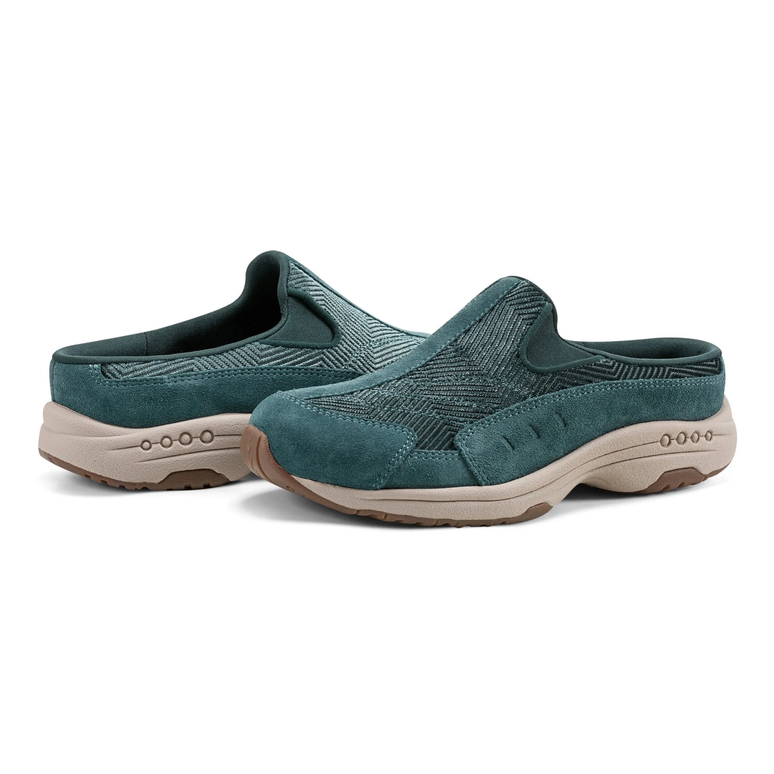 Traveltime Clogs