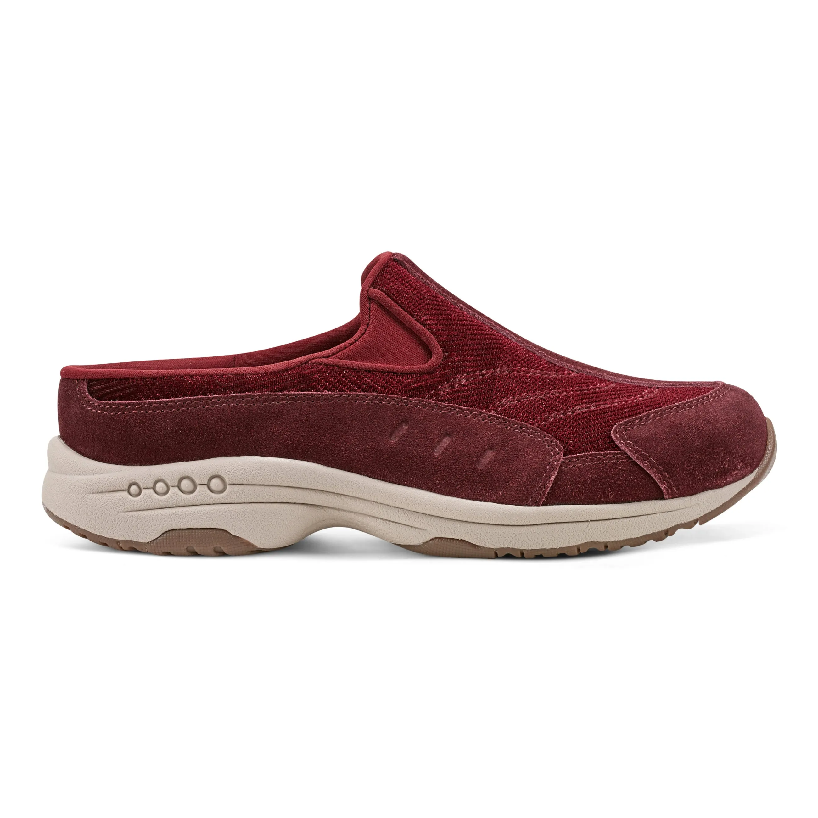 Traveltime Clogs