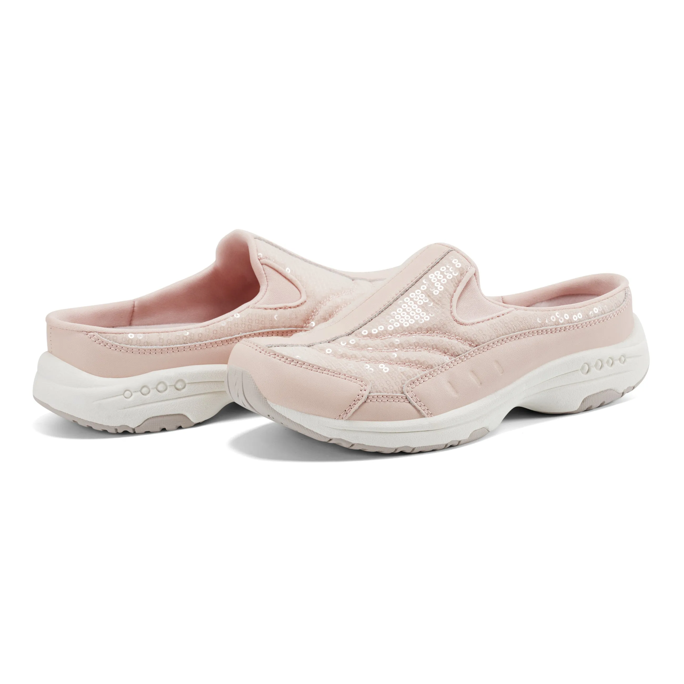 Traveltime Clogs