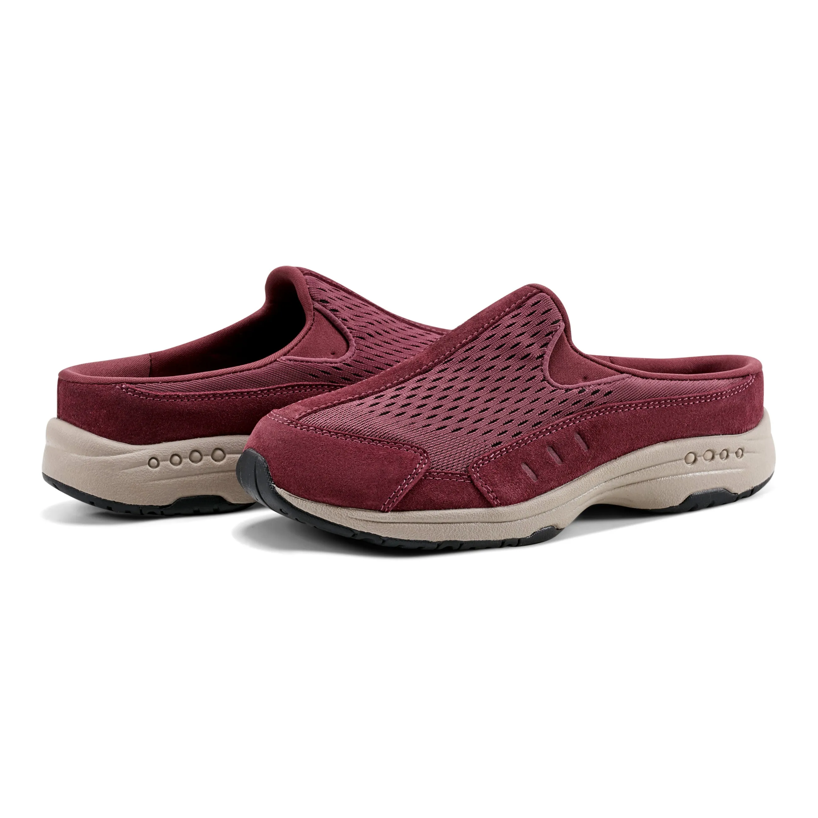 Traveltime Clogs
