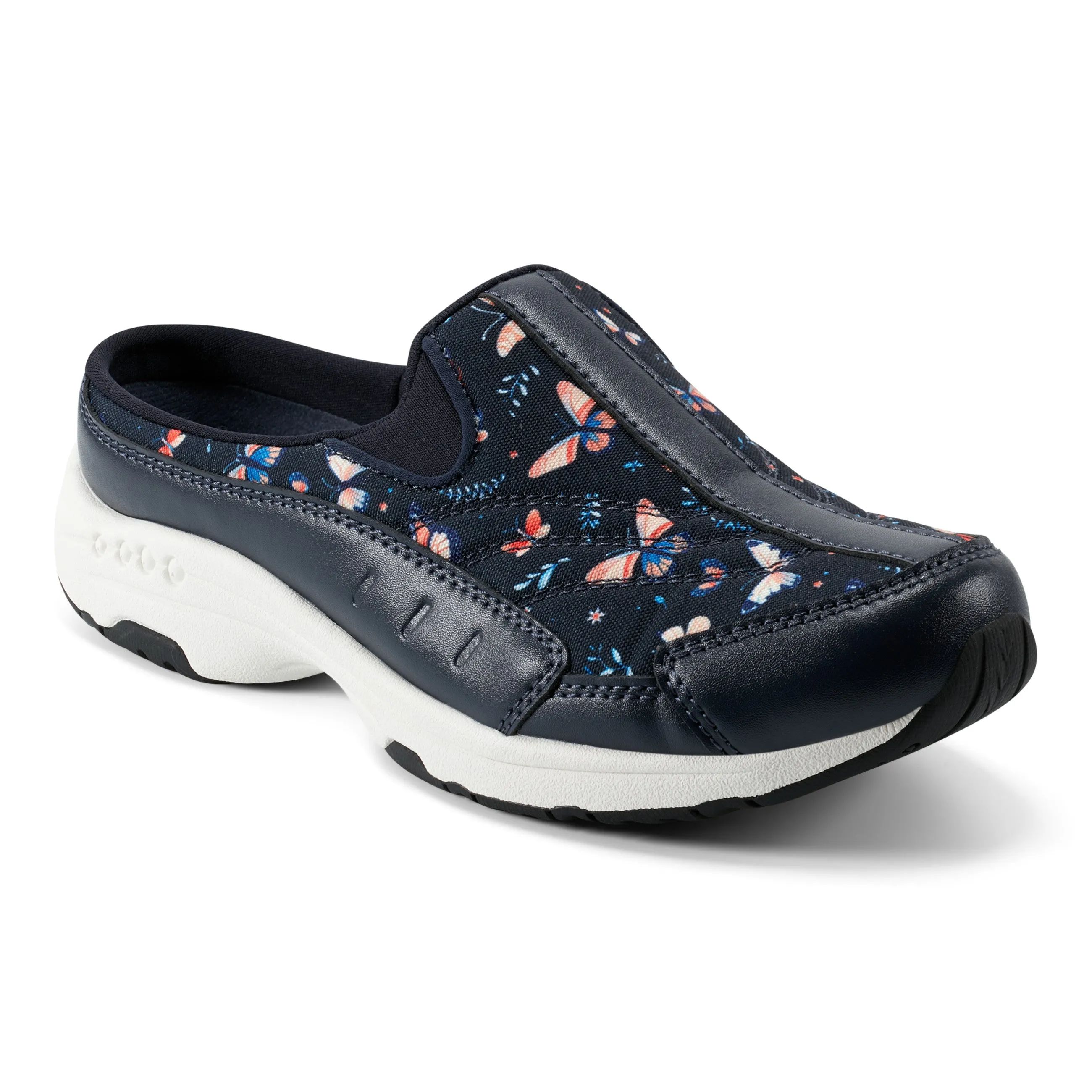 Traveltime Clogs