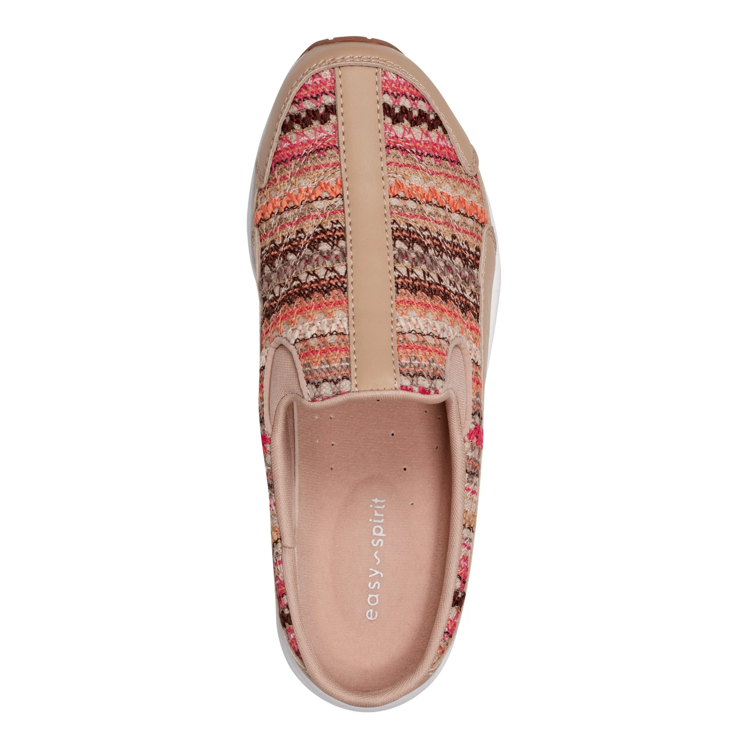 Traveltime Clogs