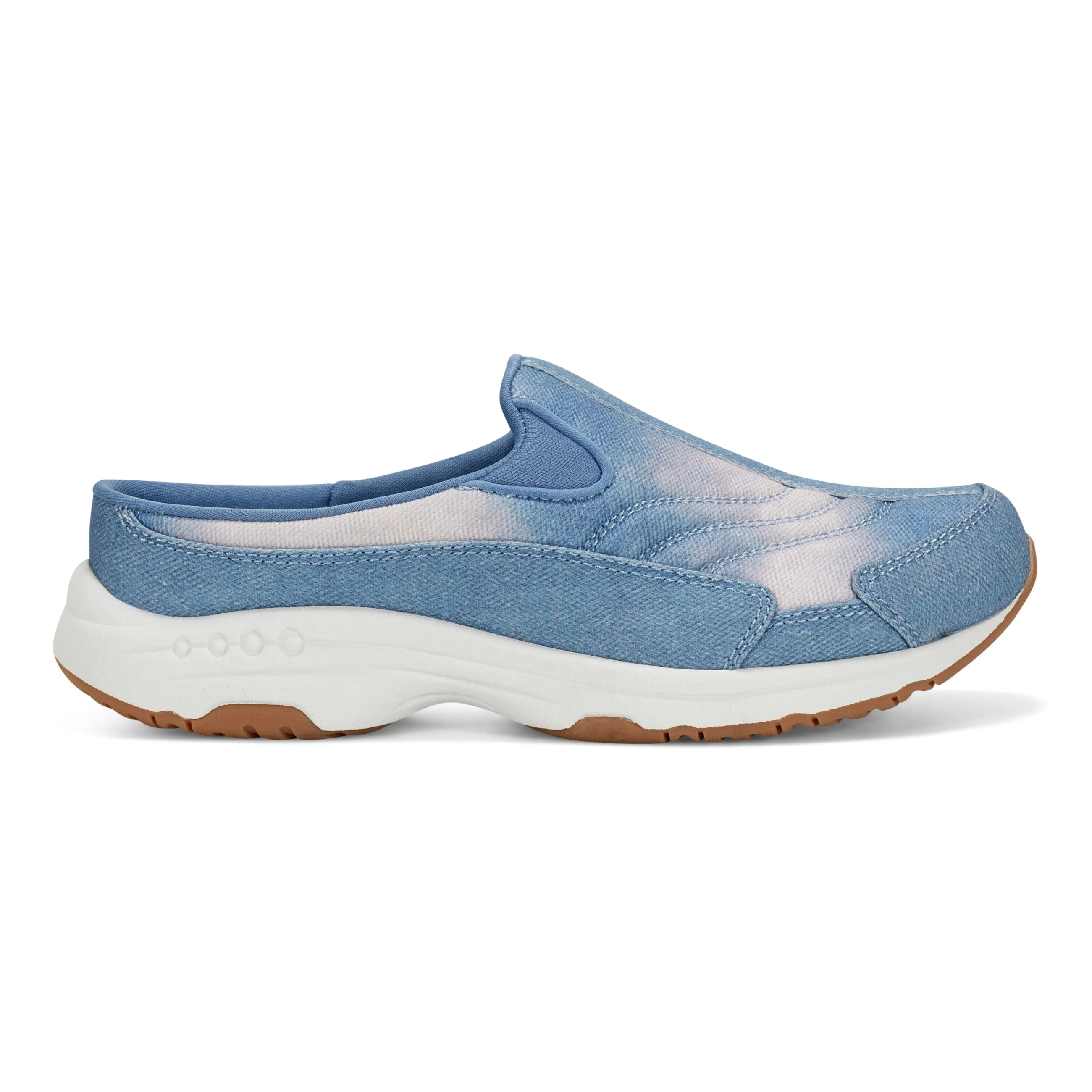 Traveltime Clogs