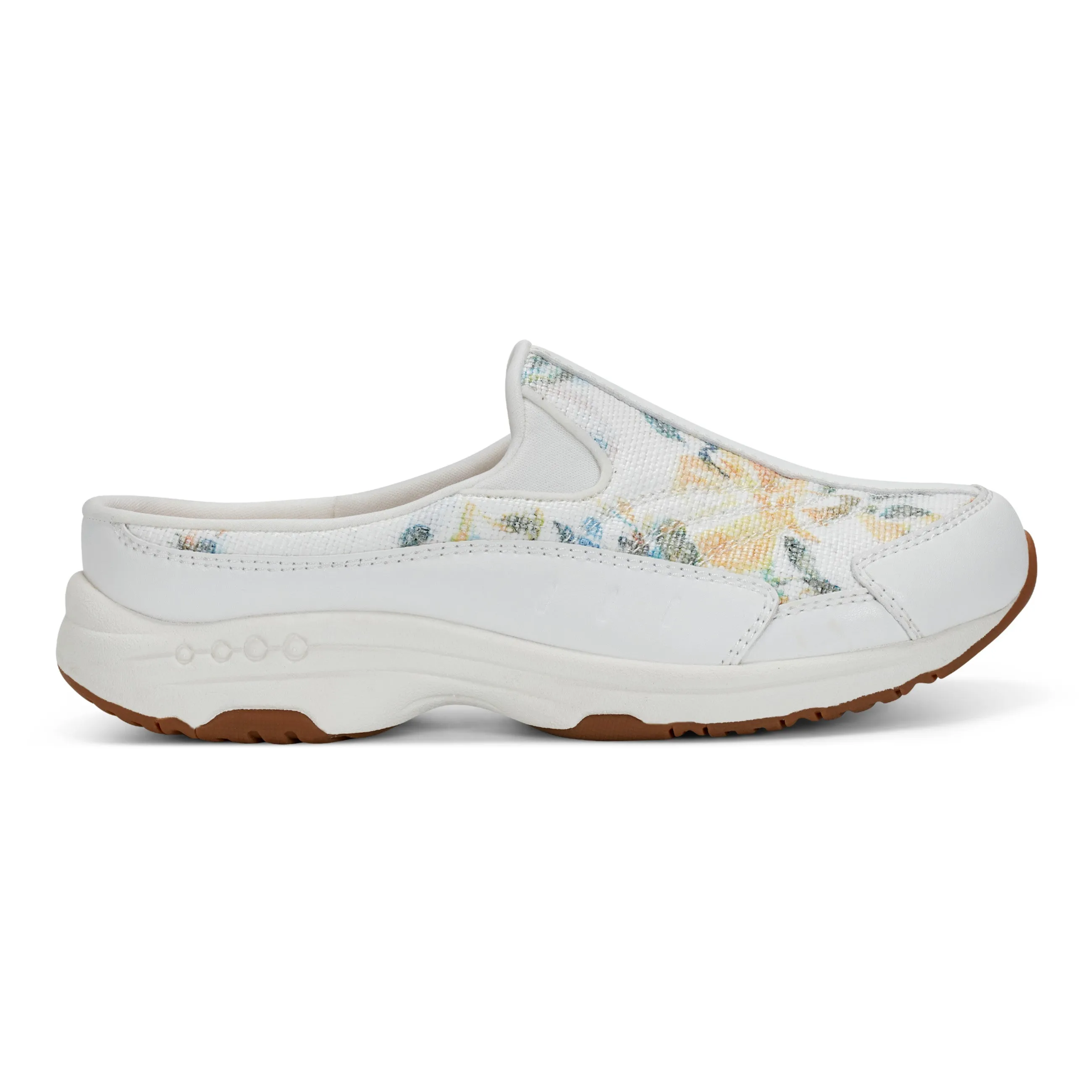 Traveltime Clogs