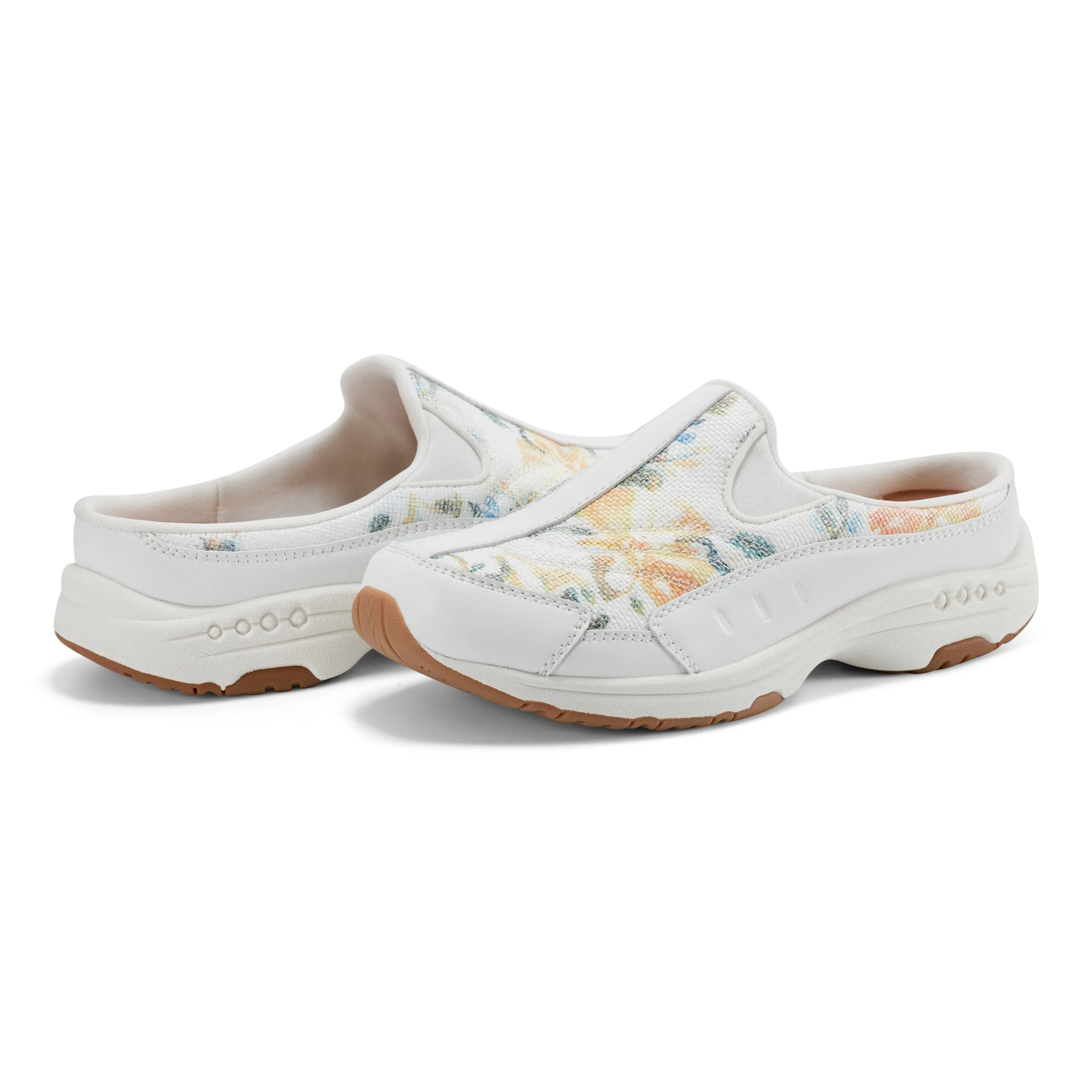 Traveltime Clogs