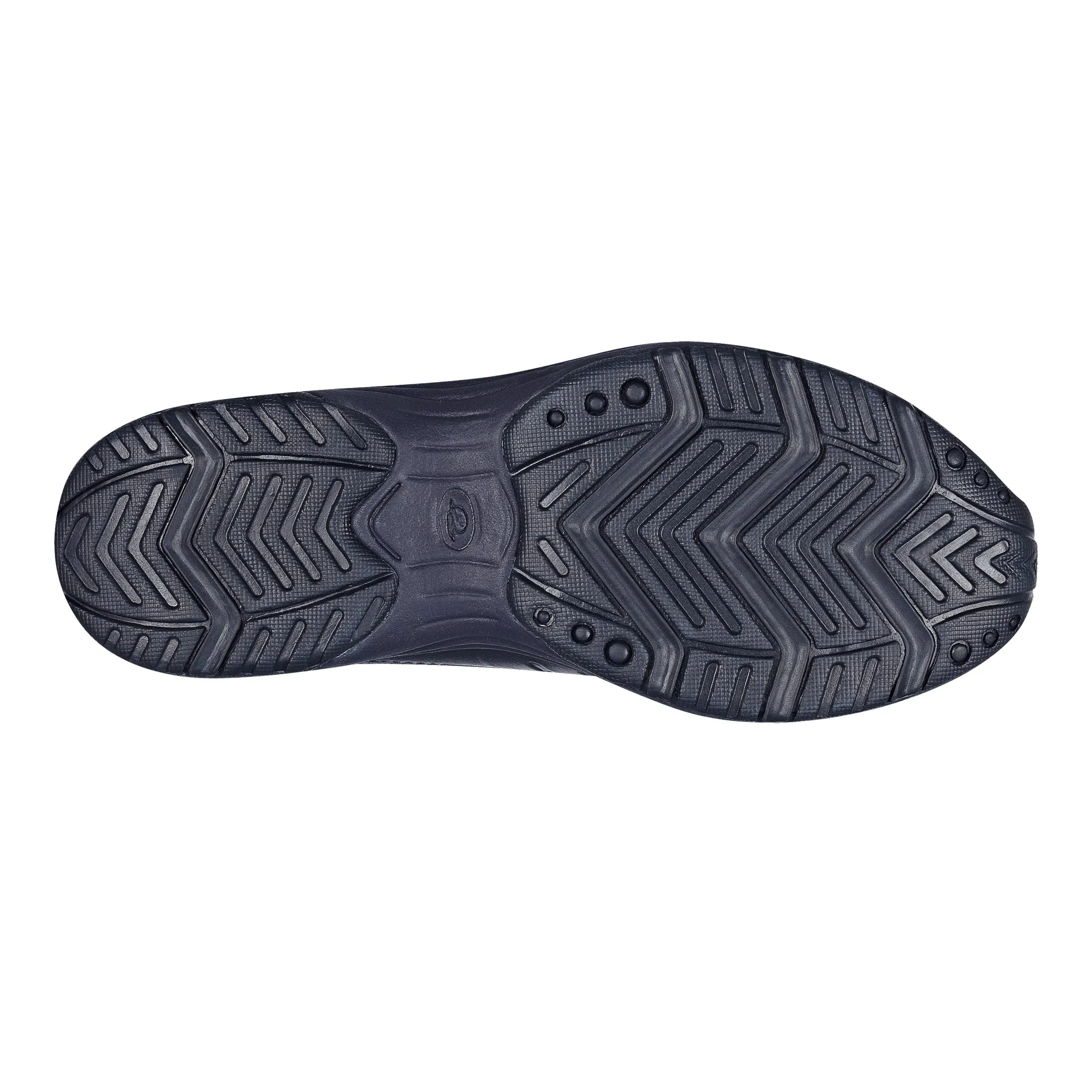 Traveltime Leather Clogs