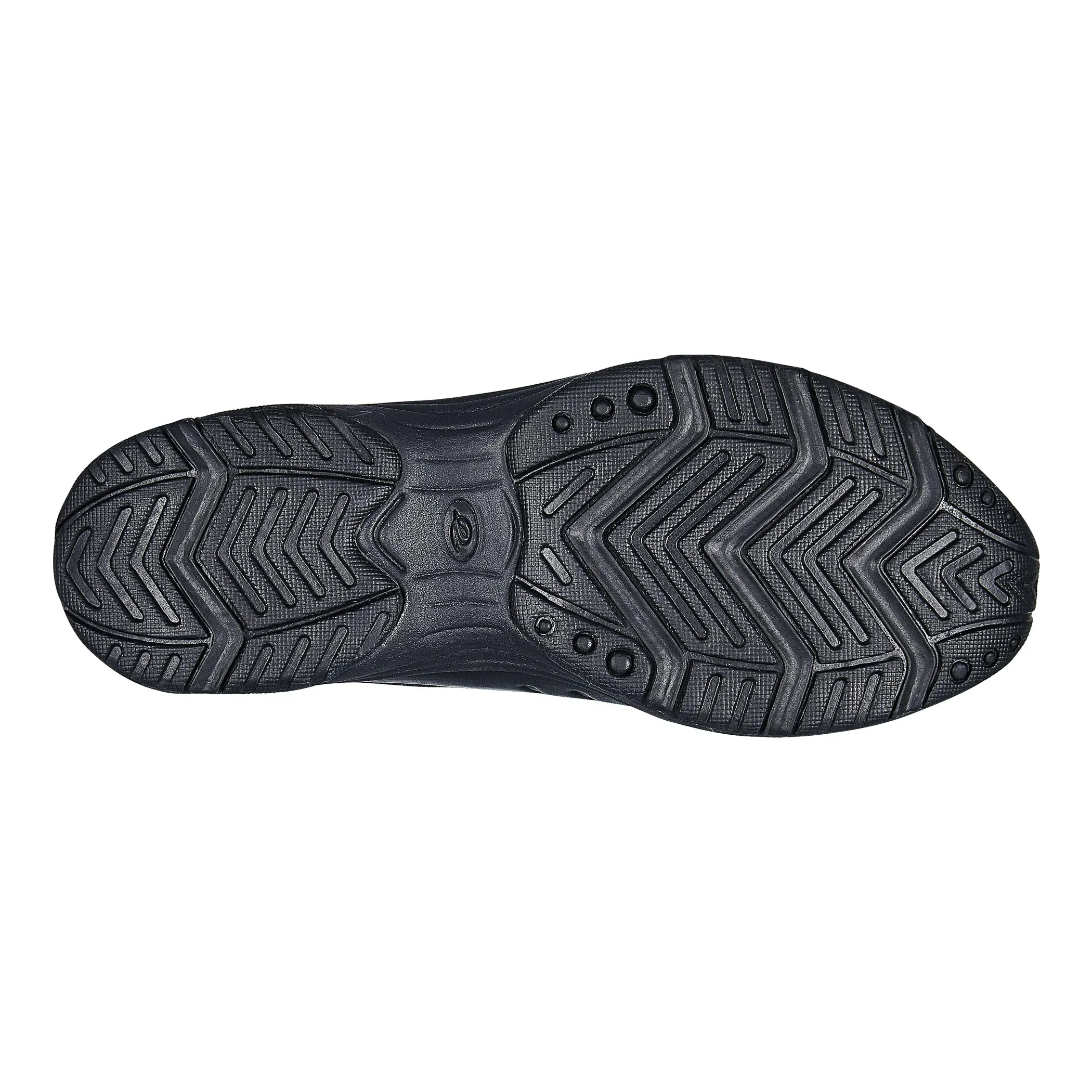 Traveltime Leather Clogs