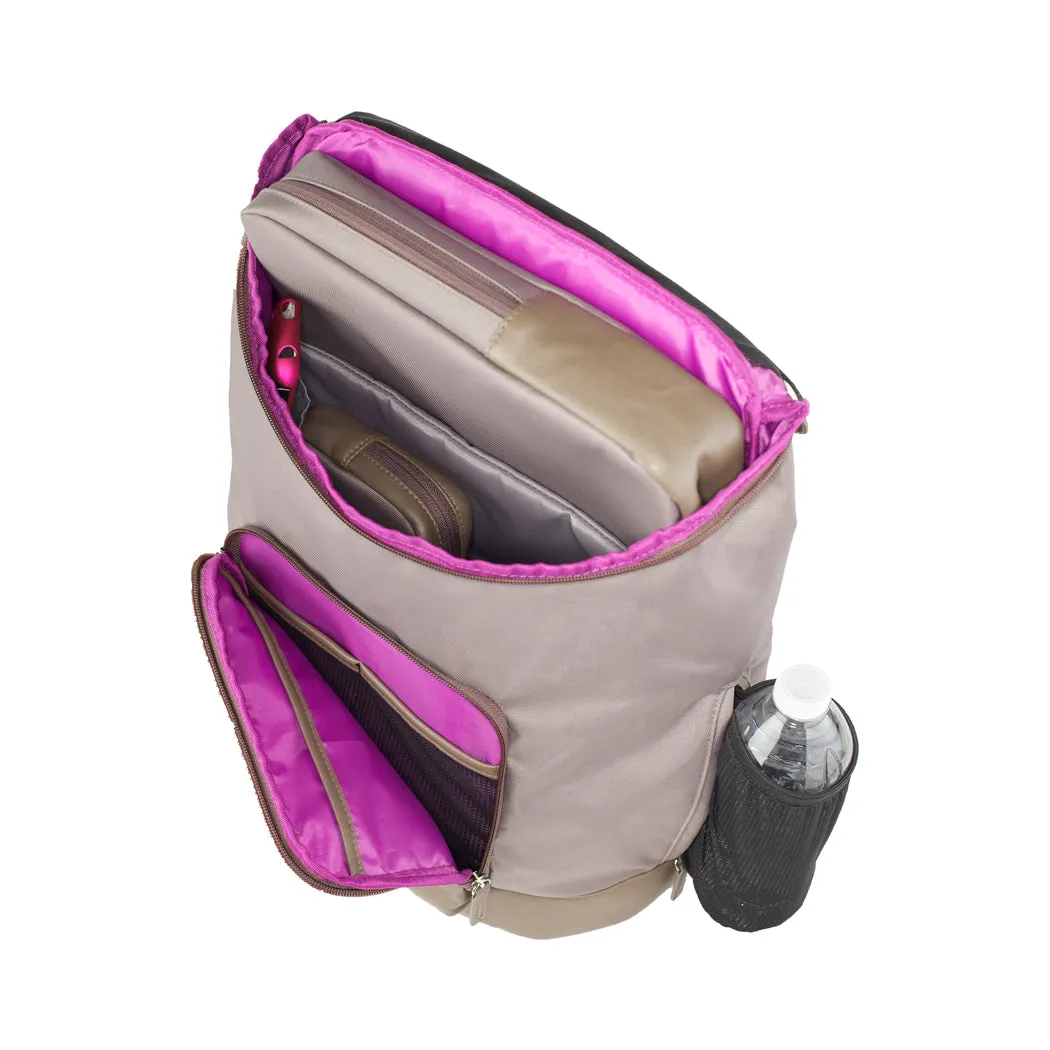 Tribeca Laptop Backpack 16"