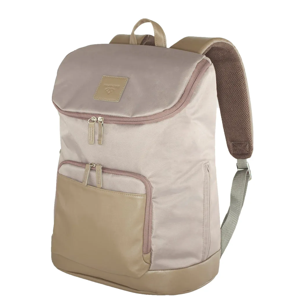 Tribeca Laptop Backpack 16"