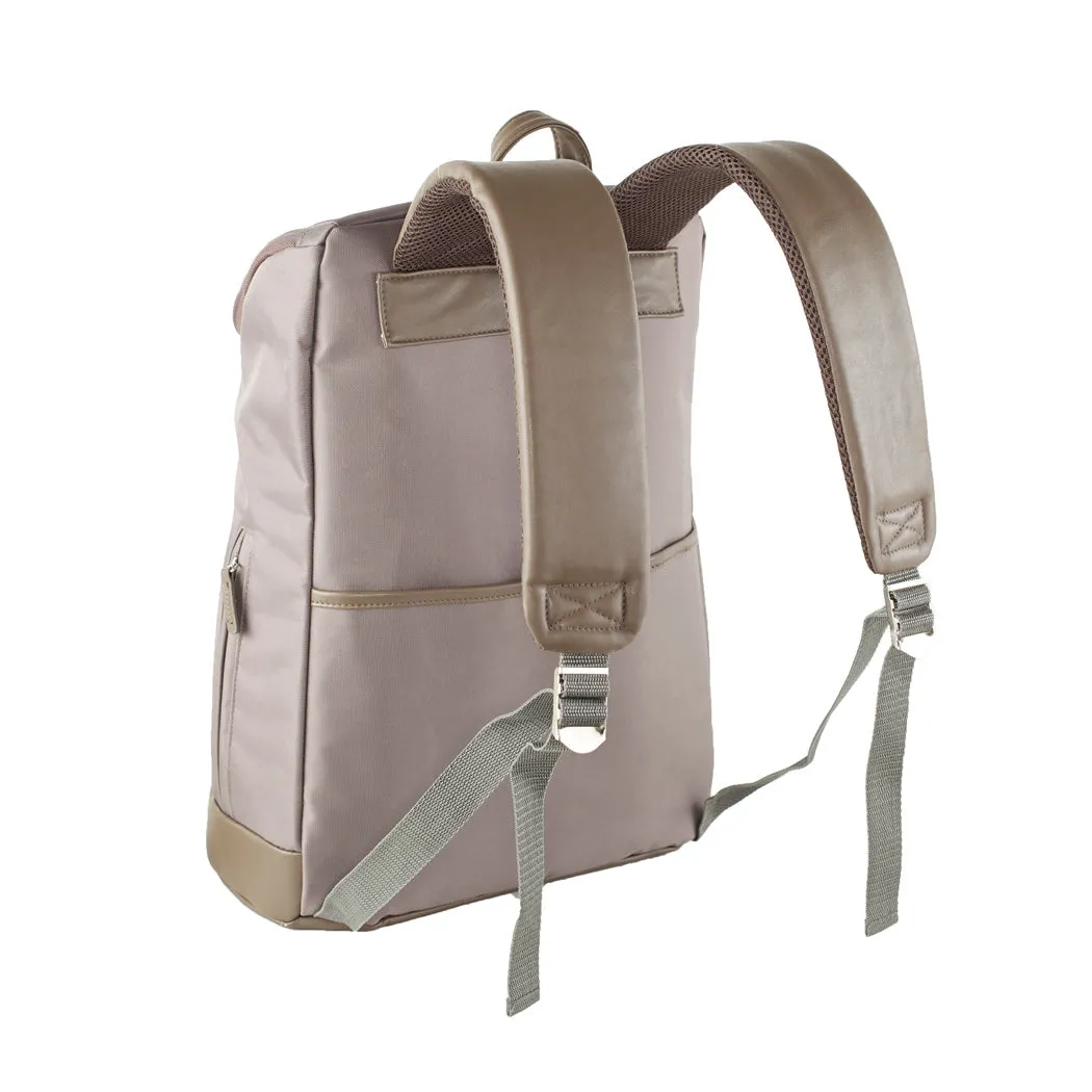 Tribeca Laptop Backpack 16"