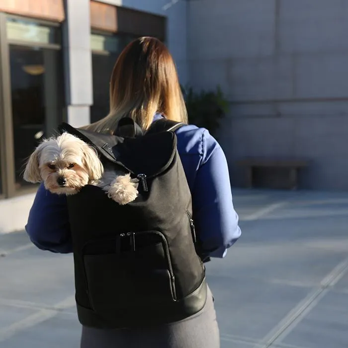 Tribeca Laptop Backpack 16"