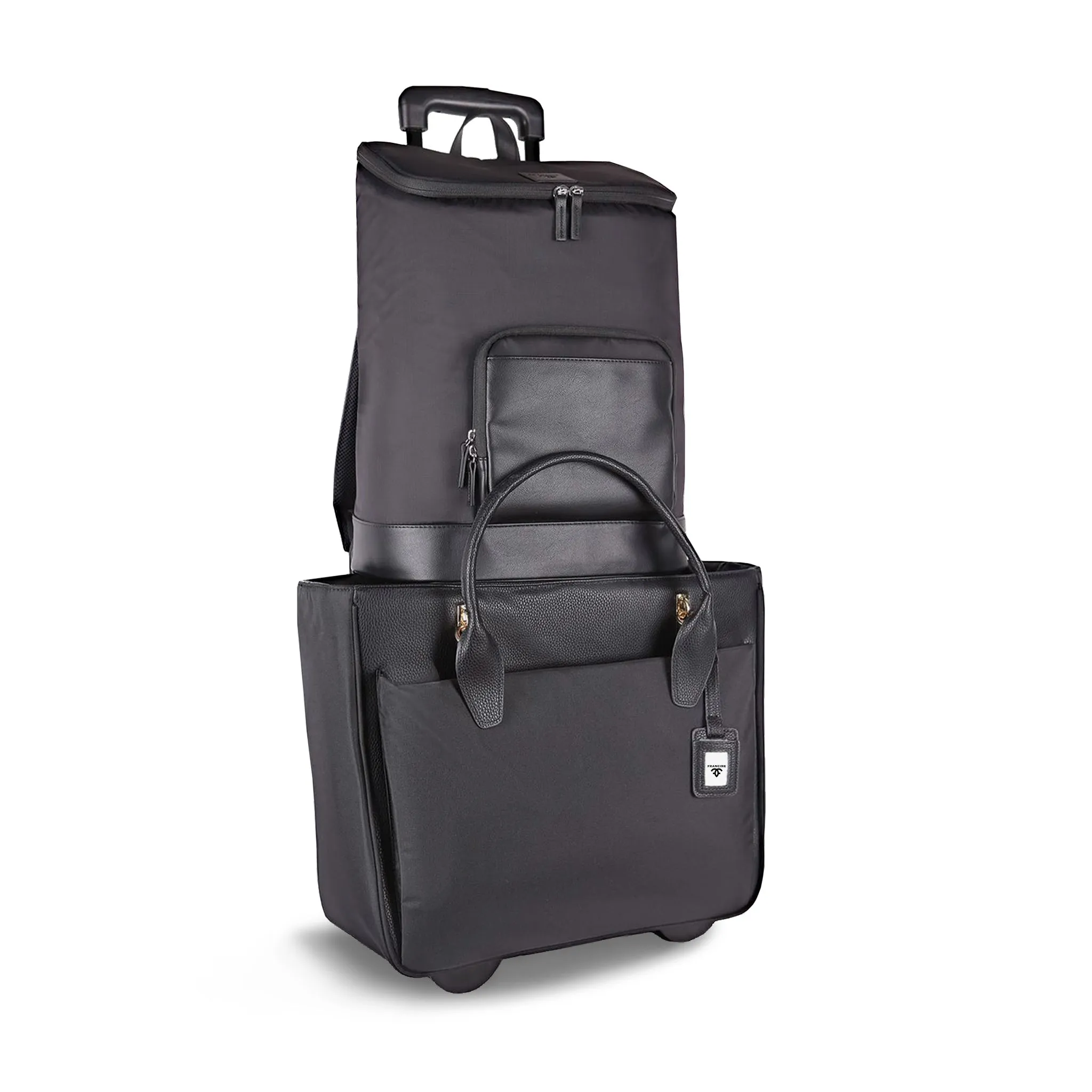 Tribeca Laptop Backpack 16"