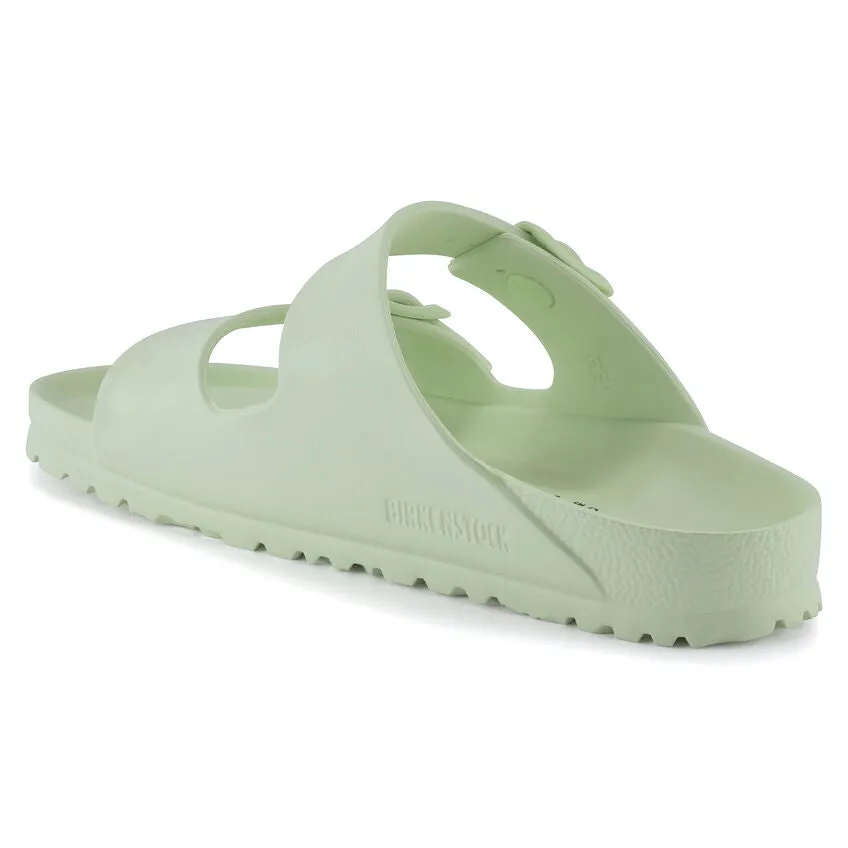 Unisex Arizona Essentials EVA Faded Lime Medium/Narrow