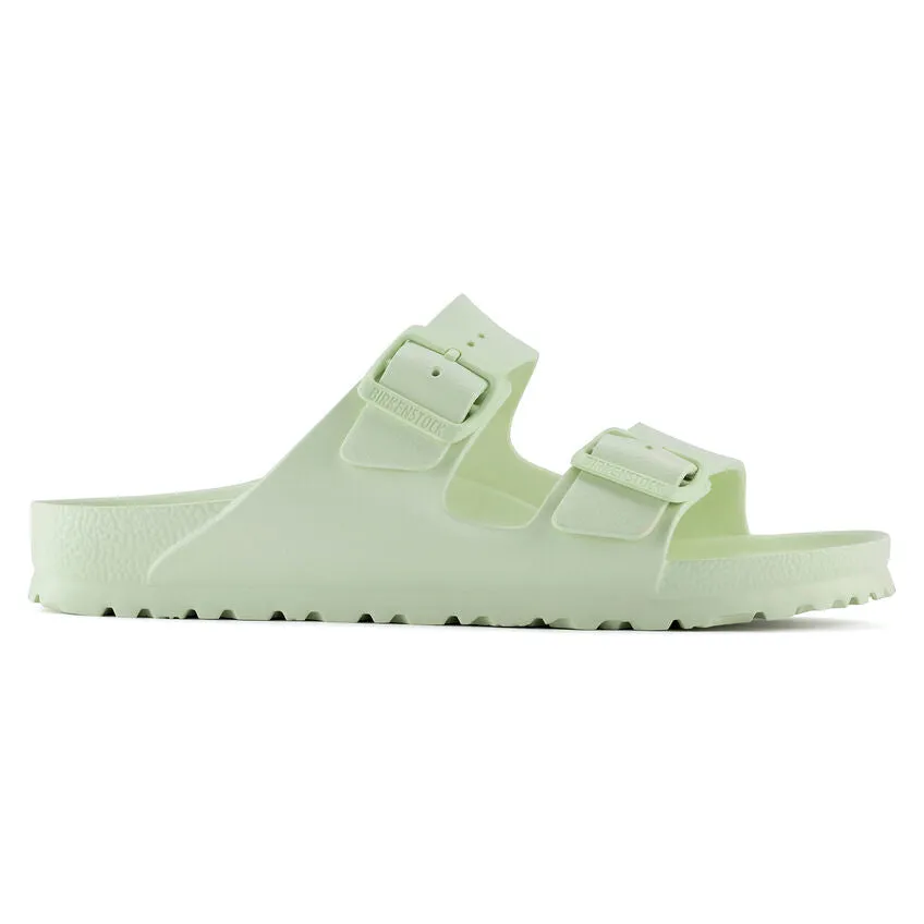 Unisex Arizona Essentials EVA Faded Lime Medium/Narrow