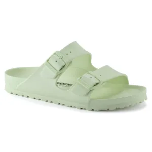Unisex Arizona Essentials EVA Faded Lime Medium/Narrow