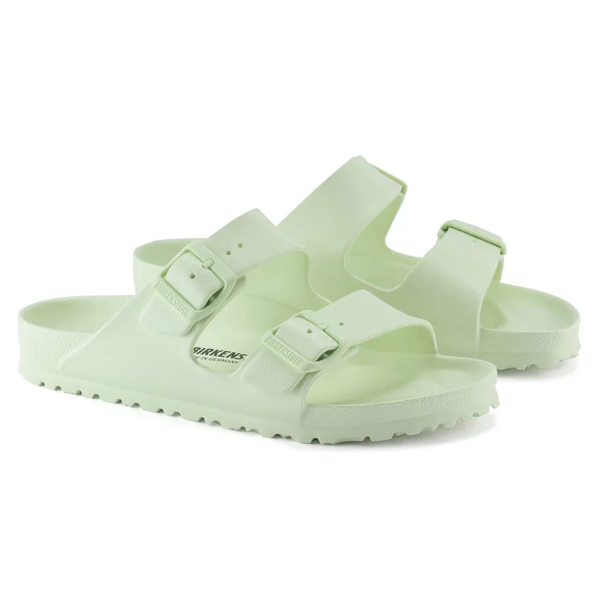Unisex Arizona Essentials EVA Faded Lime Medium/Narrow