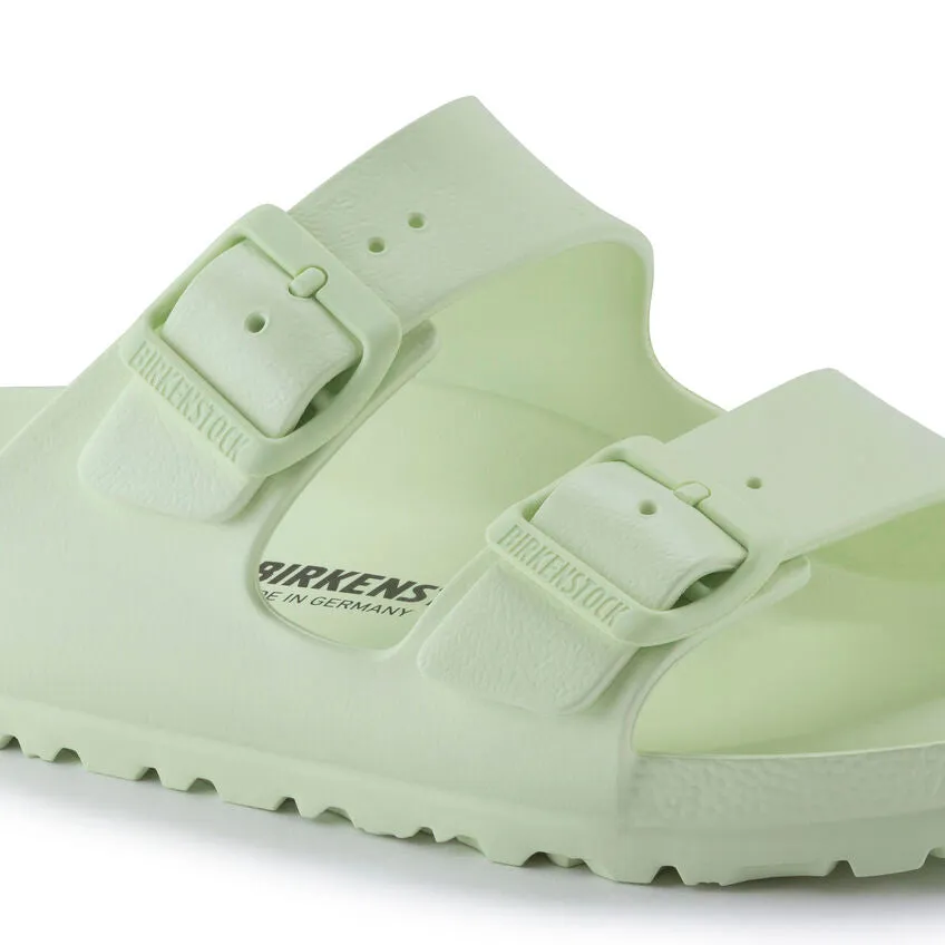 Unisex Arizona Essentials EVA Faded Lime Medium/Narrow