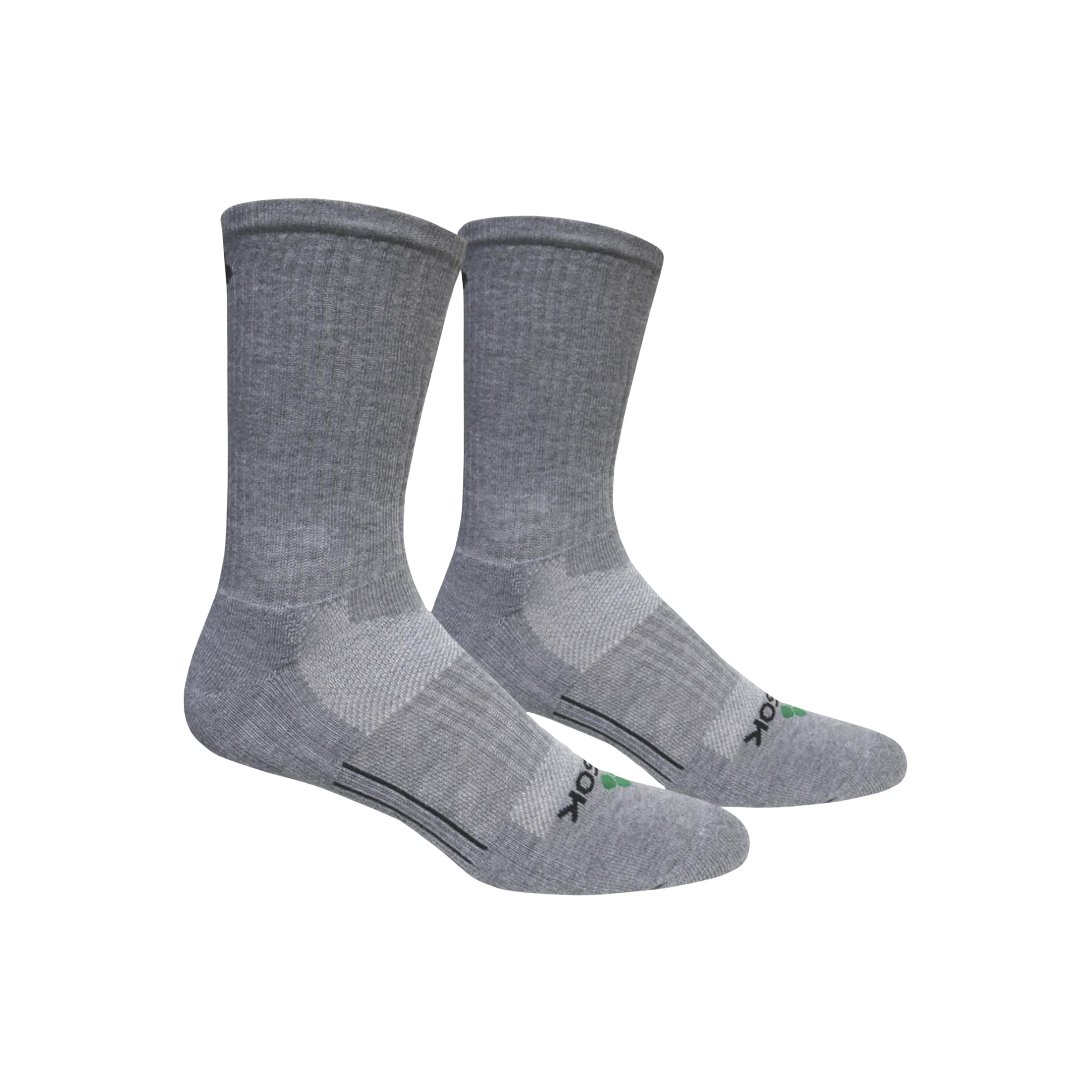 Unisex CF2 (Crew) - Grey (MED)