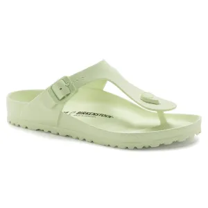 Unisex Gizeh Essentials EVA Faded Lime Regular/Wide