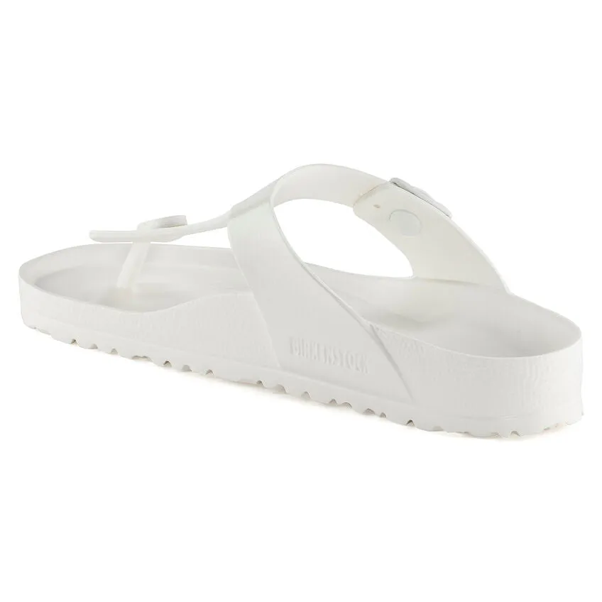 Unisex Gizeh Essentials EVA White Regular/Wide