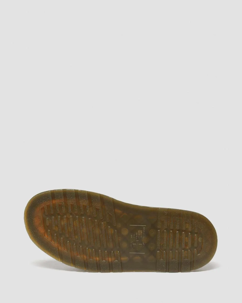 Unisex Josef Nubuck Leather Buckle Slide Sandals Savannah Tan Tumbled Nubuck