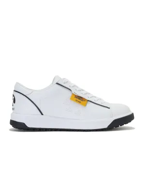 Unisex The Local Sneakers White
