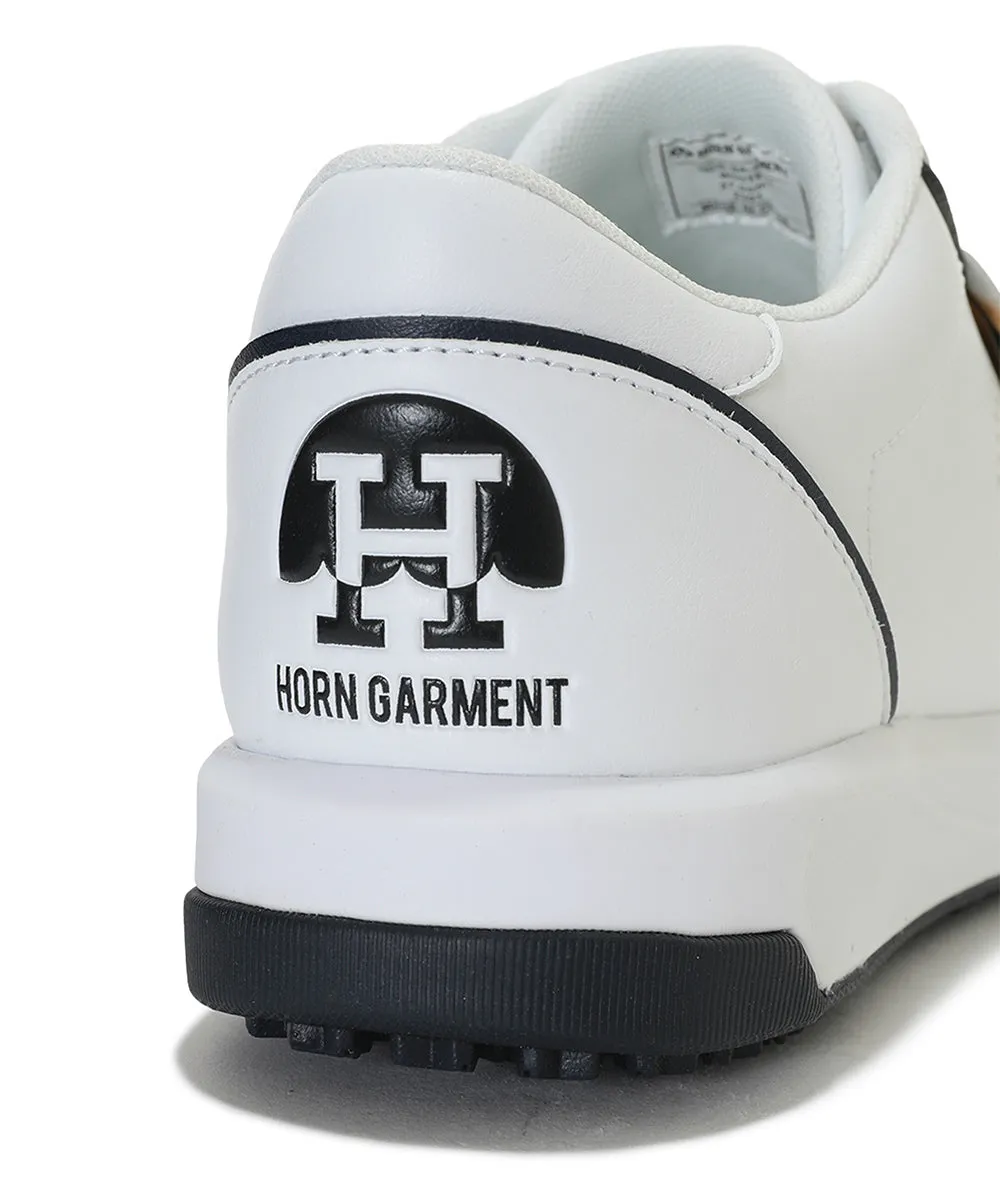 Unisex The Local Sneakers White