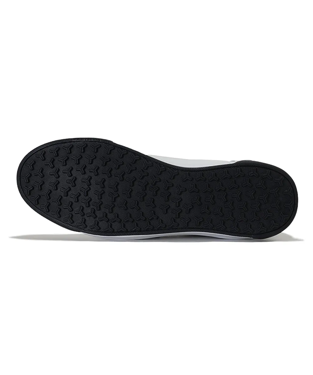 Unisex The Local Sneakers White