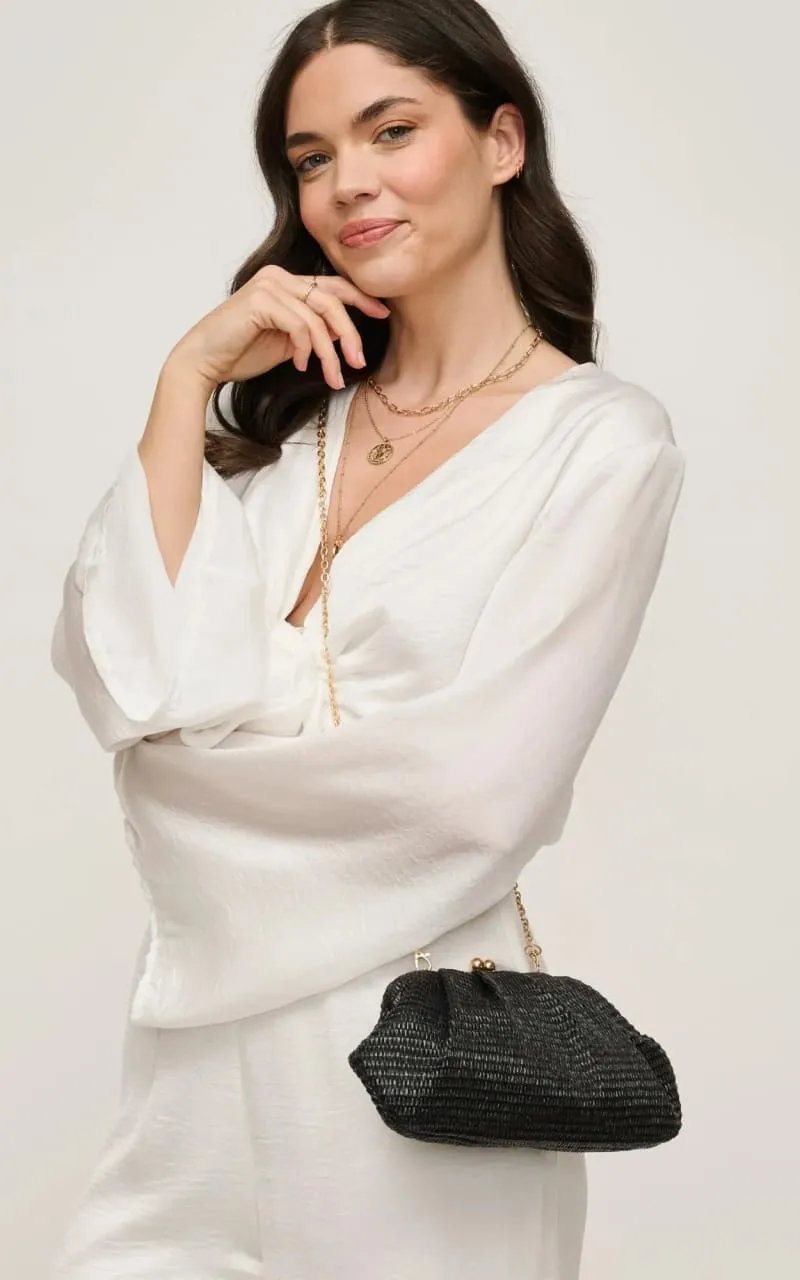 Urban Expressions - Triana Clutch