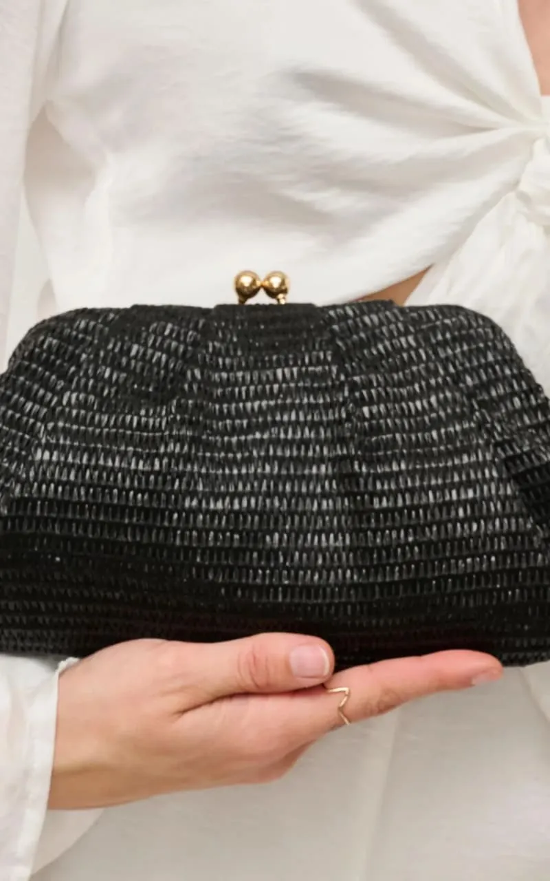 Urban Expressions - Triana Clutch