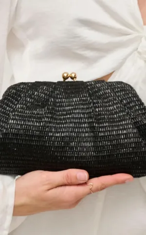 Urban Expressions - Triana Clutch