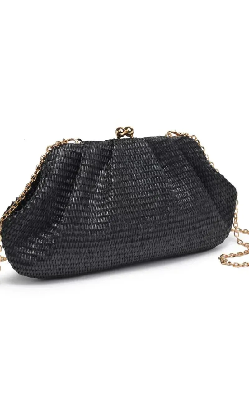 Urban Expressions - Triana Clutch