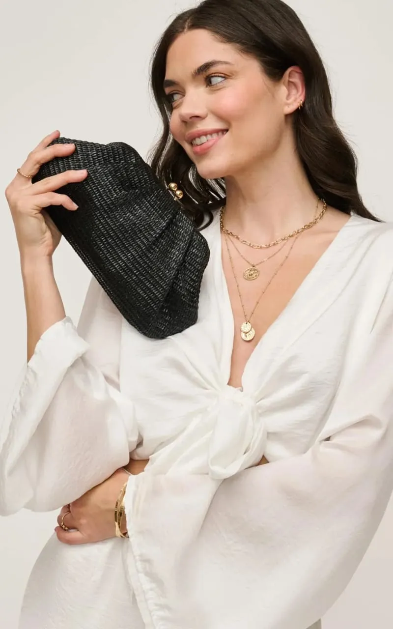 Urban Expressions - Triana Clutch