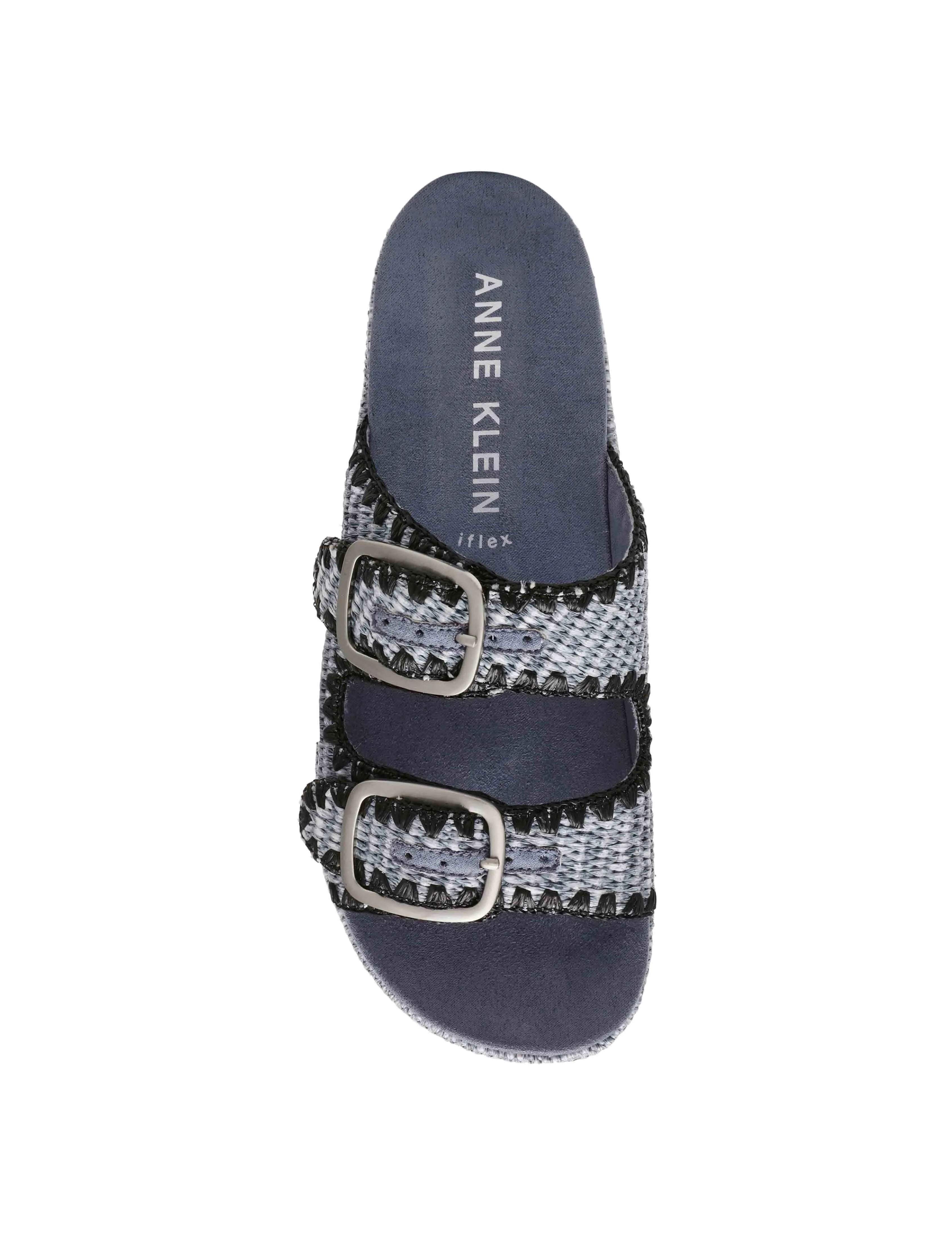 Vineyard Platform Sandal