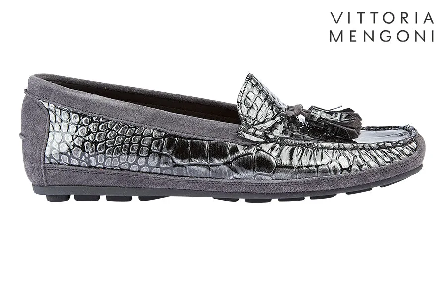 Vm Checkit Grey/Pat