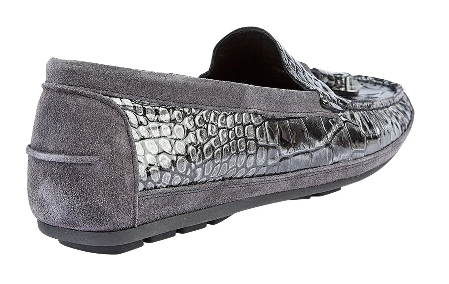 Vm Checkit Grey/Pat