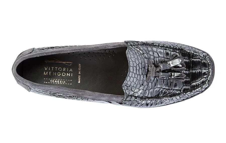 Vm Checkit Grey/Pat