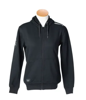 W BA Community FZ Hoodie*