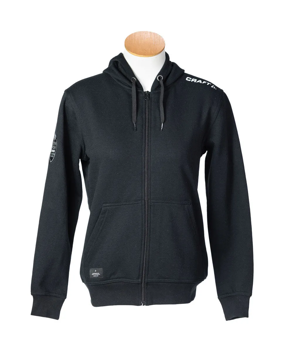 W BA Community FZ Hoodie*