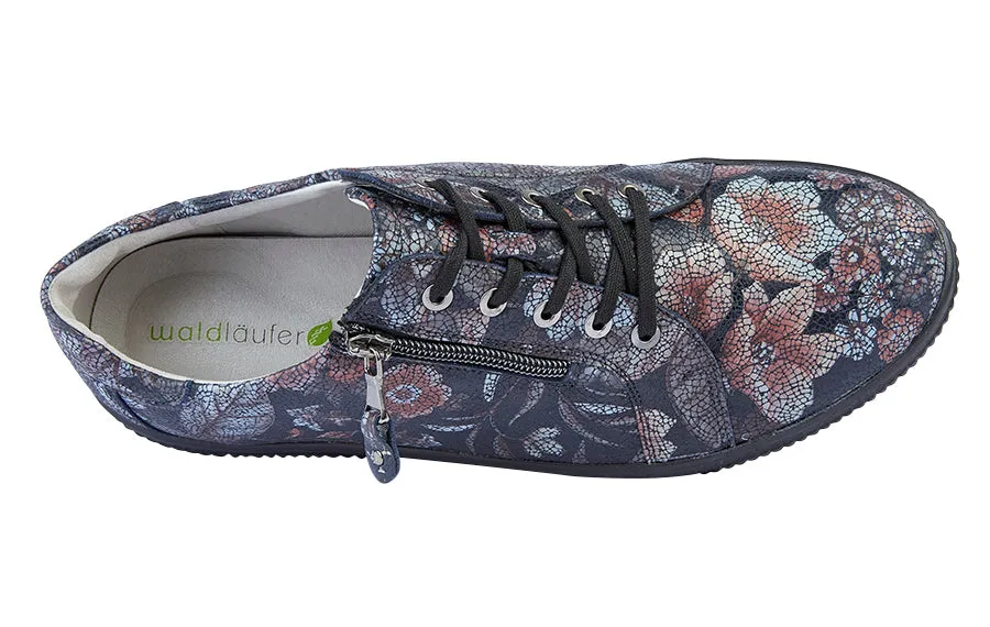 Wal Cooper Floral