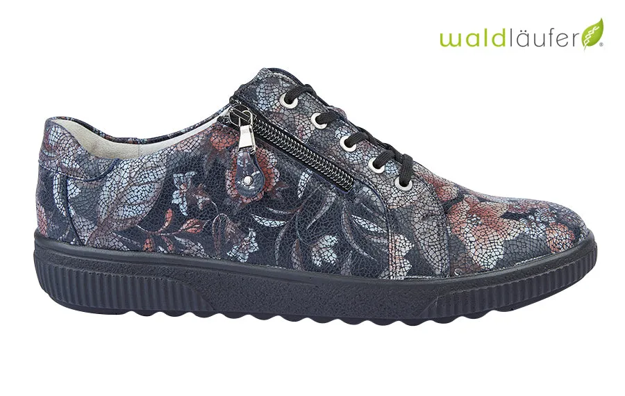 Wal Cooper Floral