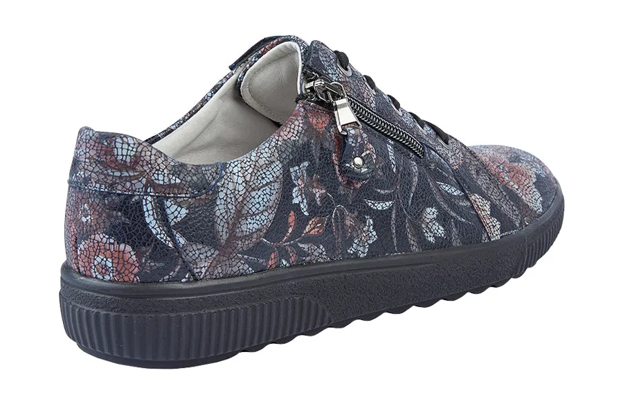 Wal Cooper Floral