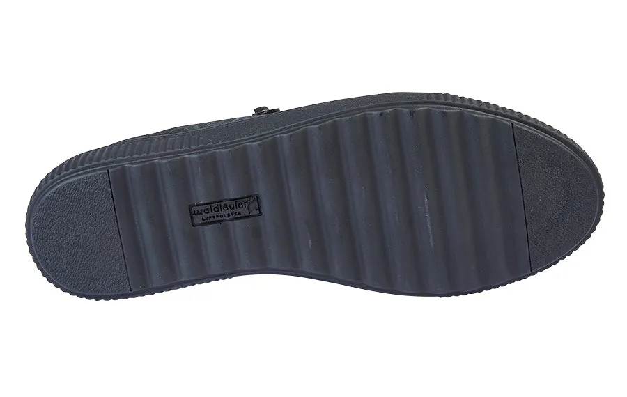 Wal Cooper Grey