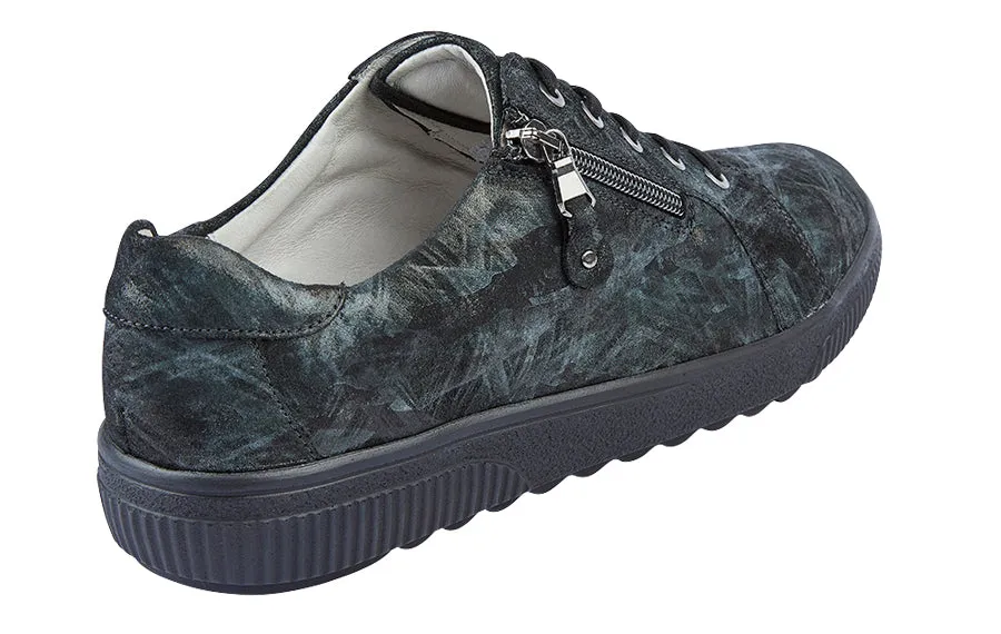 Wal Cooper Grey