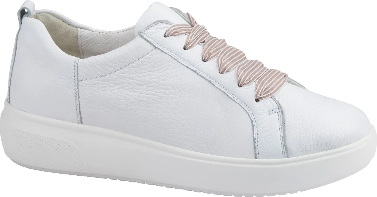 Wal Springstep