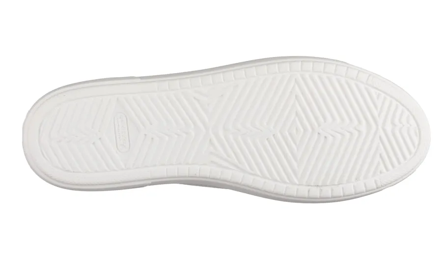 Wal Springstep
